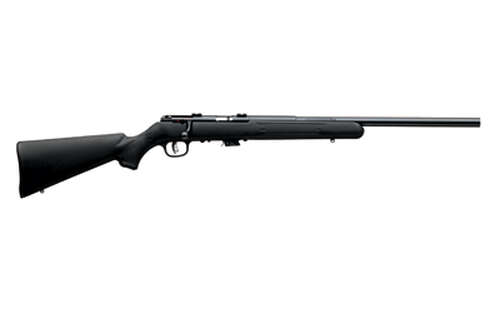 Rifles Long Guns Savage Arms MKII FV 22LR SAV MKII-FV 22LR 21" 5RD BLK